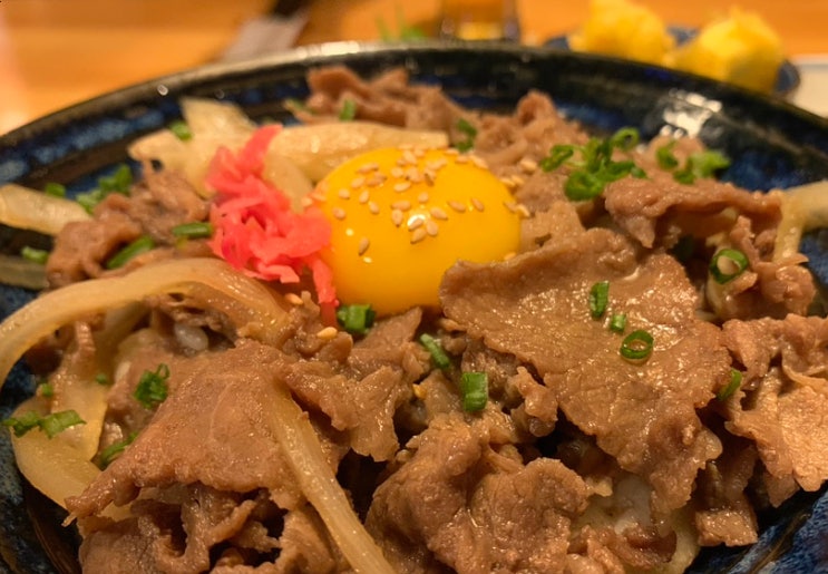 [서래마을 술집] 모모, 안주가 맛있는 이자카야! 서래마을 데이트 장소로 딱 좋은 일본가정식