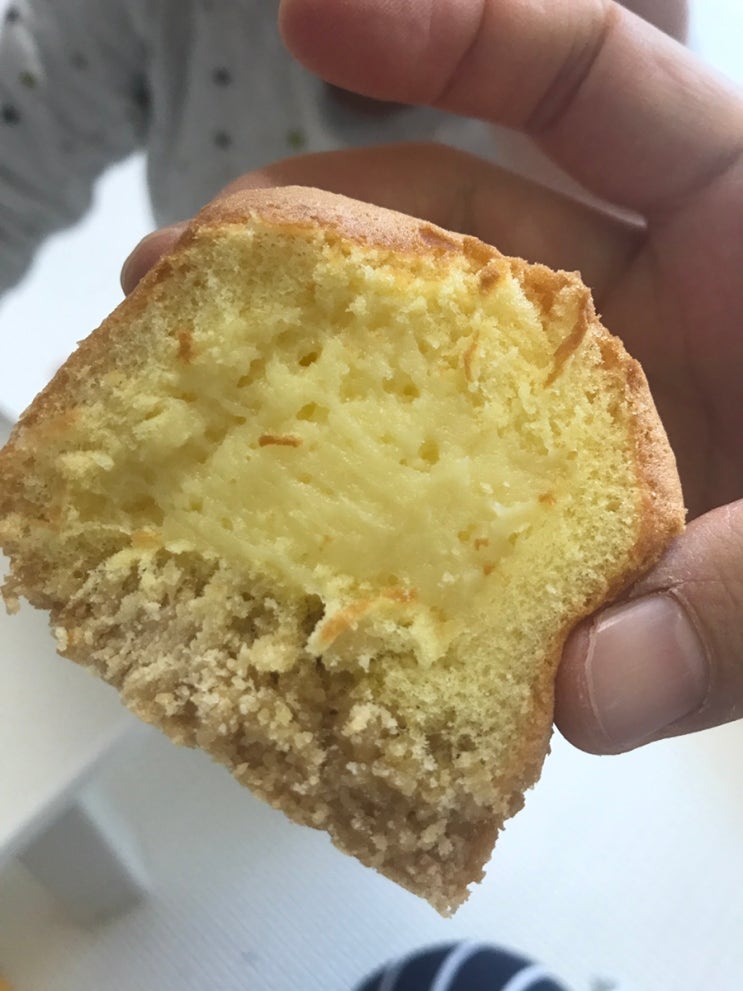 코로나 택배간식_울산 간절곶해빵_아기랑간절곶 드라이브
