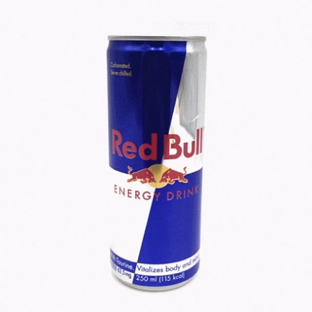 쇼핑두잇 에너지 드링크 레드불 캔 250ml 24캔 에너지음료 1
