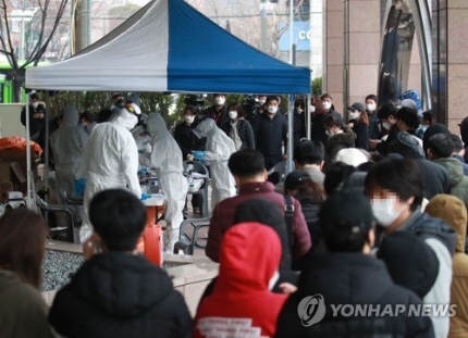 박원순 서울시장 