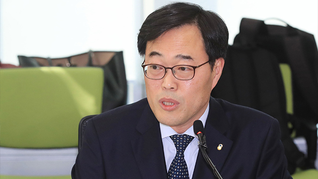 [김경래의 최강시사] 김기식 “재난기본소득보다는 고용보험 활용해야”