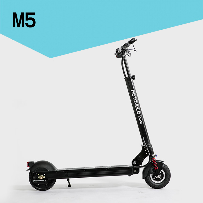 모토벨로 M5 플러스 전동킥보드 모터540W 배터리 52Ah
