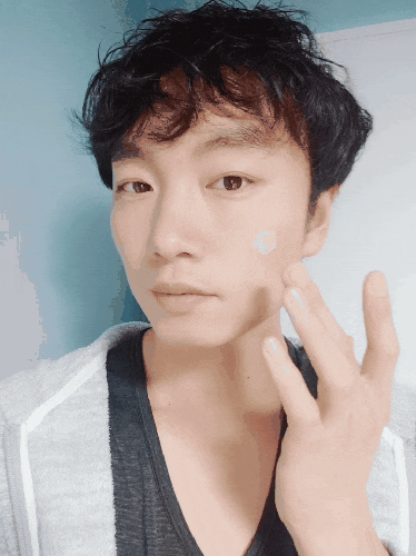 성분에디터 유산균크림 :: 피부장벽강화에 좋은 진정크림 추천