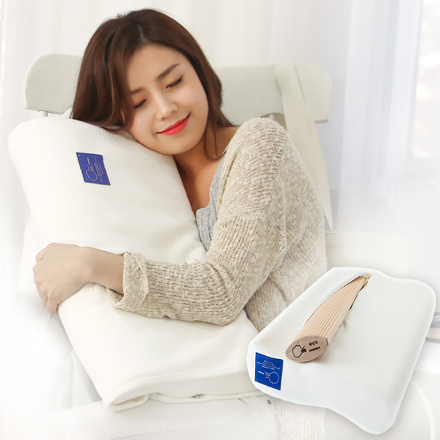 3월 봄 가누다 베개 제품 할인전