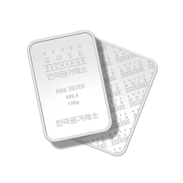 은시세 구매하기 좋은 타이밍 실버바 