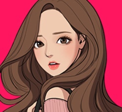 [로맨스 웹툰 추천] 여신강림/걸어서 30분/간떨어지는 동거/이두나 (네이버 연재중 웹툰)
