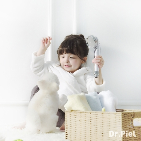 닥터피엘 샤워기  제품 구매 전 확인 정보 