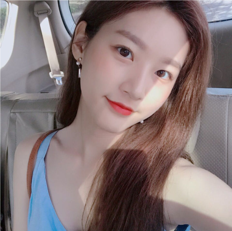 김새론 엄마 나이 키 사주풀이