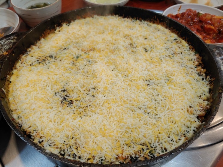 [사당 맛집] 조가네 갑오징어 사당 회식 추천장소_조가네
