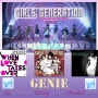 [ⓡemix] 소녀시대 Girls' Generation 소원을 말해봐 Genie 리믹스 (dDJk Don't Stop The Music MiX) 샘플링: Rihanna - Don't Stop The Music / David Guetta - When Love Takes Over