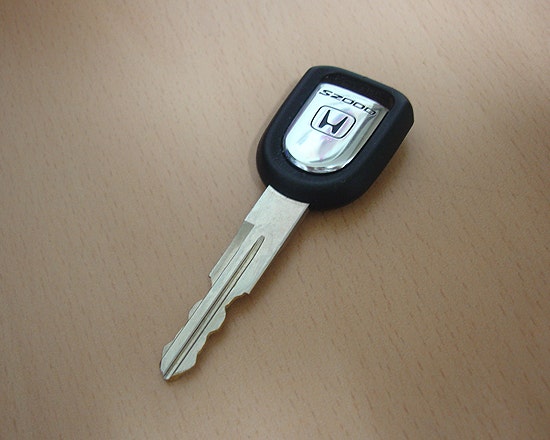 S2000 오리지널 키 : 네이버 블로그