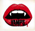 08. DEEP RED - VAMPS : 네이버 블로그