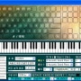 컴퓨터 키보드로 피아노 치기 - 키피 1.53 (완소)