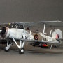[Tamiya, Hasegawa 1/48] Swordfish Mk. II & F6F-5 Hellcat