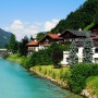 [독일여행] 베르히테스가덴(Berchtesgaden)-마음도 푸르러지는 호수와 초원의 국립공원지역