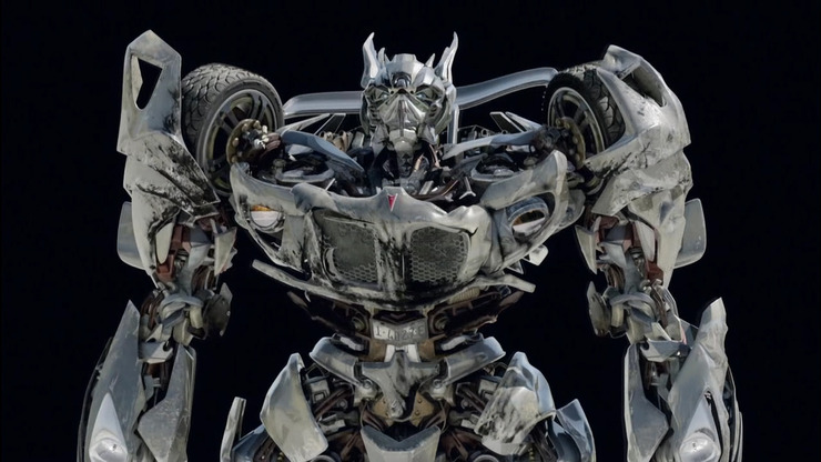 트랜스포머 2023 재즈