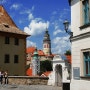 [체코여행/체스키크룸로브] Cesky krumlov-시간이 멈춘 동화속의 마을