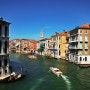[이탈리아 여행] 베네치아/베니스 - 그 오색의 색감에 빠지다