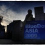 BlueDot ASIA 2009
