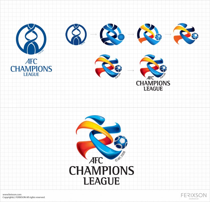 afc-afc-champions-league-logo