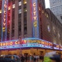 토리 에이모스 공연 후기 - Radio City Music Hall in New York(09.08.13)
