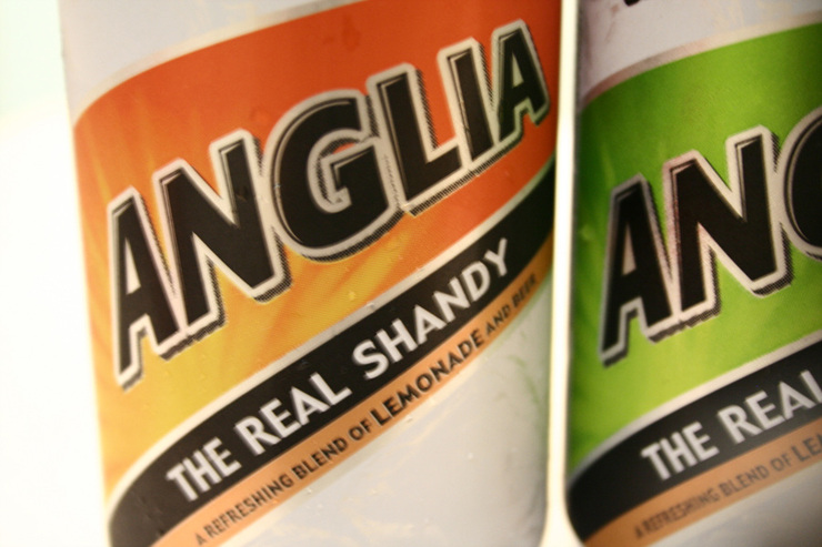 [말레이시아 음료] 술이 약한 사람에게 추천하는 1% 알콜 음료 ANGLIA SHANDY : 네이버 블로그