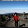 [Kilimanjaro] 등반3일차. Horombo Hut ↔ Zebra Rocks