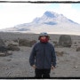 [Kilimanjaro] 등반5일차. Kibo Hut → Gilman's Point → Uhuru Peak → Kibo Hut → Horombo Hut