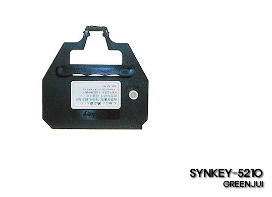 리본 카트리지 (SYNKEY-5210) : 네이버 블로그