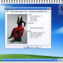 [Windows XP] 시스템 등록 정보창에 나만의 꽉 찬 이미지 만들기