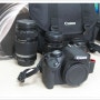 CANON 500D를 손에넣다!