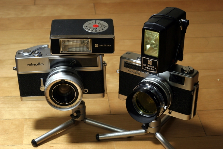 가. minolta Range Finder : 네이버 블로그