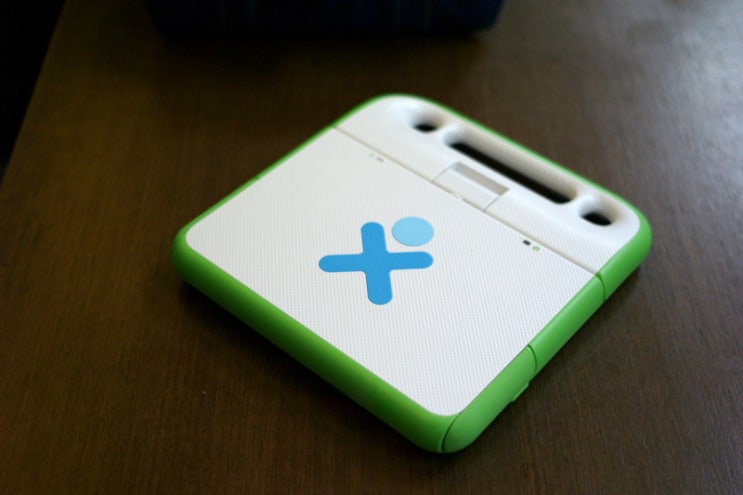 OLPC : 네이버 블로그