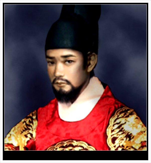 중종(中宗) : 네이버 블로그