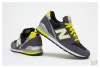 new balance 996 black grey