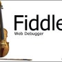 Fidder2 : Web Debugger