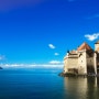 [스위스여행 몽트뢰] 바이런 릴케 오드리햅번도 반한 세계 최고의 고품격 휴양지 몽트뢰