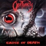 Obituary - Cause Of Death (1990 전곡)