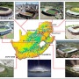 2010 남아공 월드컵 경기장 총정리 및 도시소개.