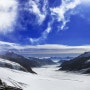 [스위스여행] 눈덮힌 알프스의 마을들 - 리기, 뮤렌, 융프라우,쉬니케플레테