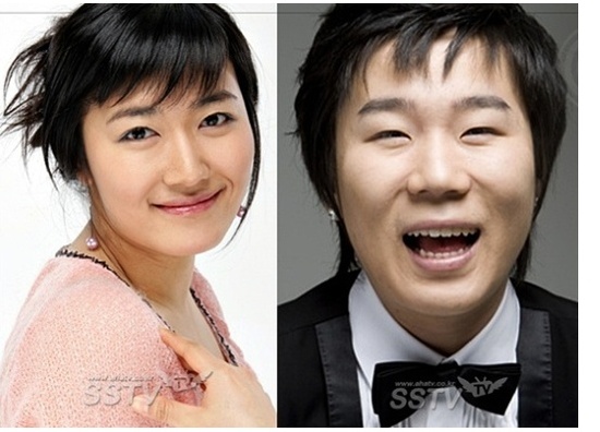 ê°œê·¸ë§¨ ê¹€ë¯¸ë ¤ ê¹€ì² ë¯¼ ê²°í˜¼ì „ì œë¡œ ë§Œë‚¨ ê¹€ë¯¸ë ¤ë¯¸ë‹ˆí™ˆí