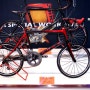 2010 서울 바이크쇼 멋진 자전거 사진 - Tyrell & Acks & Jango