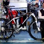 2010 서울 바이크쇼 멋진 자전거 사진 - Wheeler & Morati & Colnago