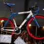 2010 서울 바이크쇼 멋진 자전거 사진 - Cinelli & Trigon