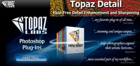 2D Plugins Topaz : 네이버 블로그