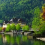 [오스트리아여행]할슈타트 - 자연의 향기가 가득한 예쁜 호숫가마을