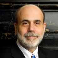 벤 버냉키(Ben Bernanke) 올해의 인물