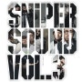 Snipersound (스나이퍼사운드) - Snipersound Vol.3