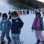 스키타는 아이들 2009년 12월 13일 ~ 14일