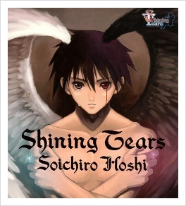 Ps2 샤이닝 티어즈 Op Shining Tears 保志総一朗 호시 소이치로 네이버 블로그